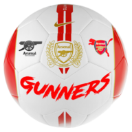 gunners